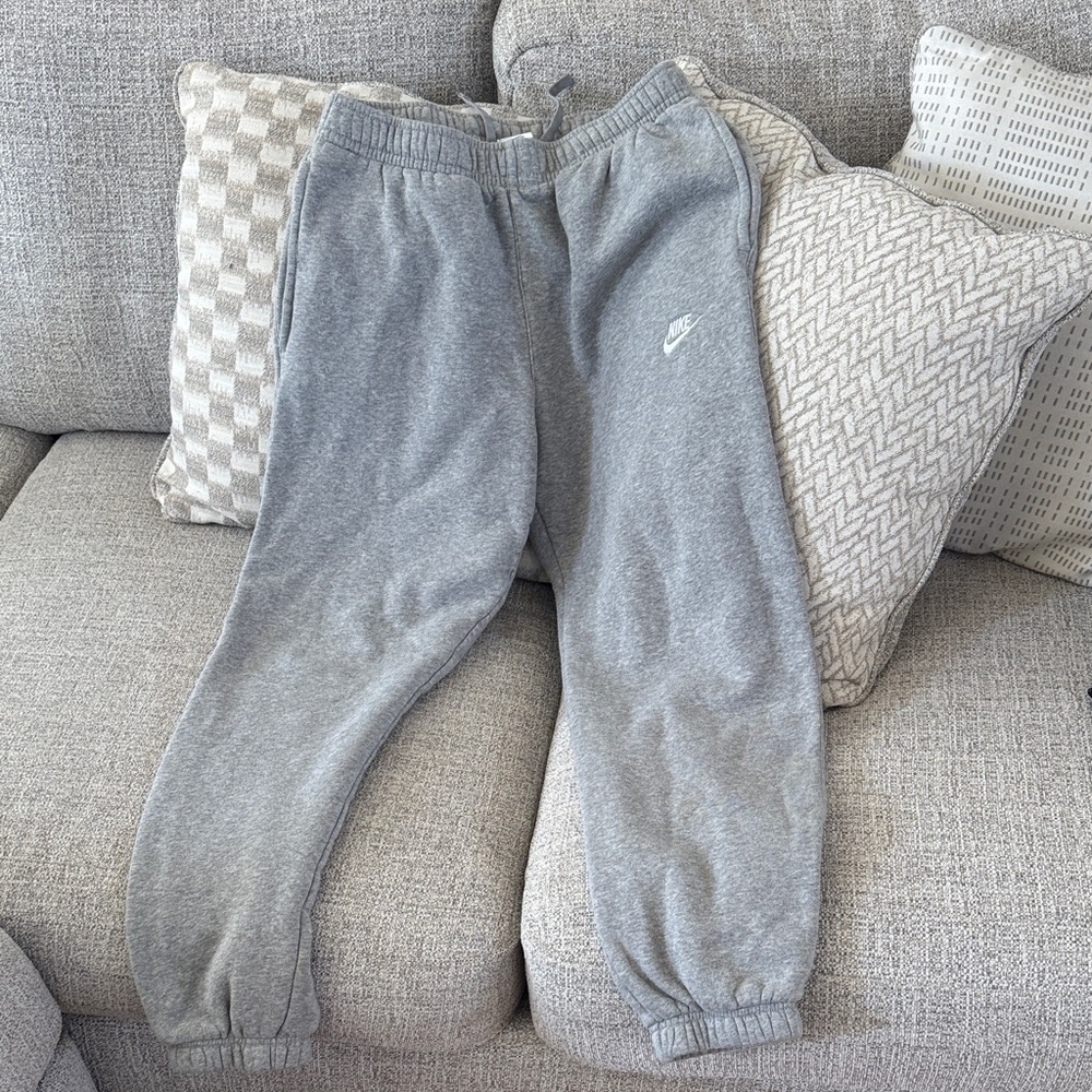 Men’s Nike Sportswear Club Fleece Pants